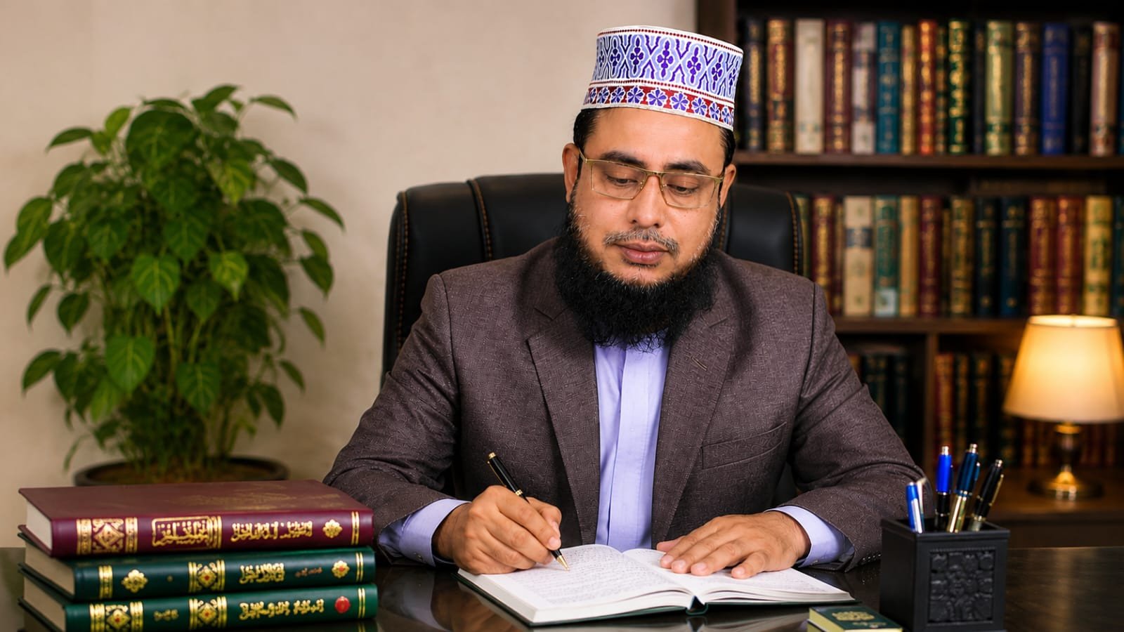 আসহাবে কাহাফের ঈমানদীপ্ত অলৌকিক ঘটনা